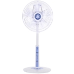 Mitsubishi Electric 三菱電機 R30-MU 12吋 座地風扇 (蔚藍色)